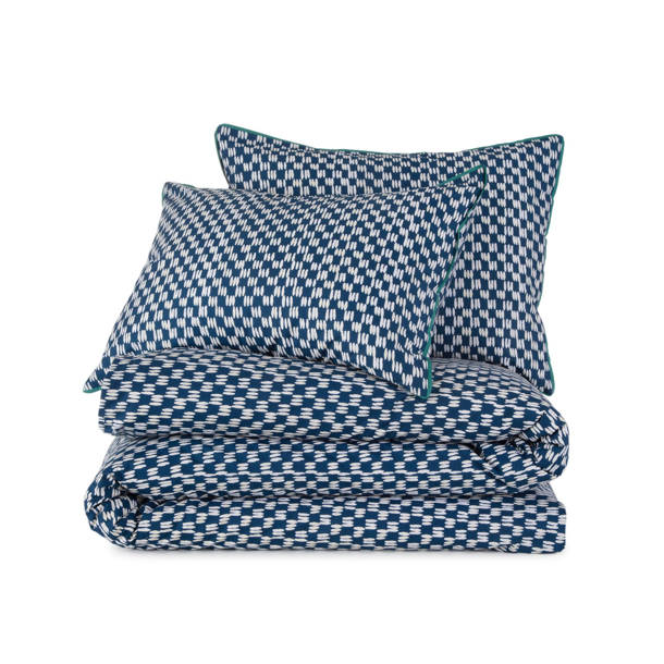 Novogratz Umbria Gray/Black Indoor/Outdoor Rug & Reviews Wayfair